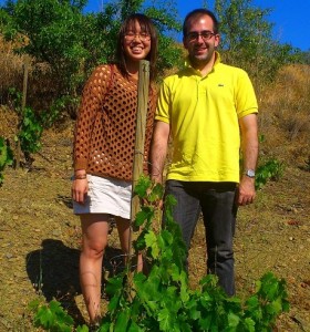 grapevine adopters Priorat wine tours